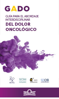 Guía para el abordaje interdisciplinar del dolor oncológico